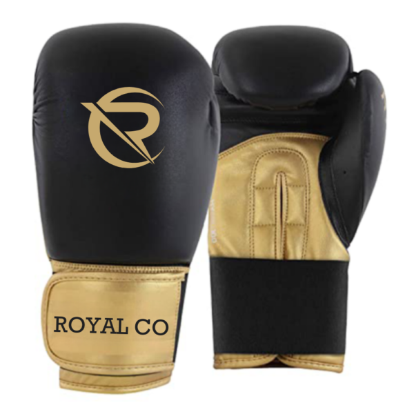 Force Bag Leather Gloves