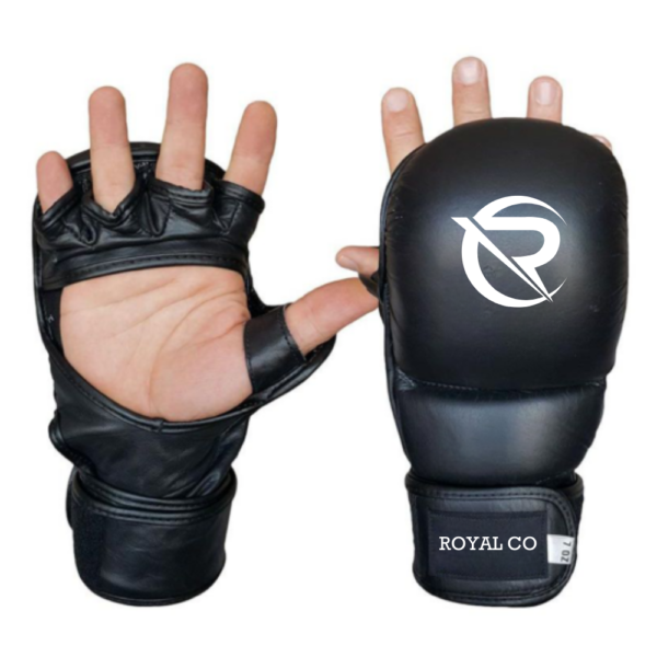 Heavy MMA Grappling Glove