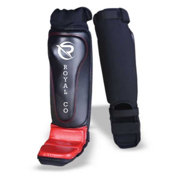 MMA Shin-in-Step Pad