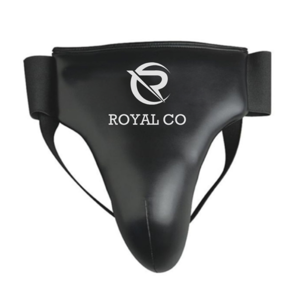 Men’s Groin Guard