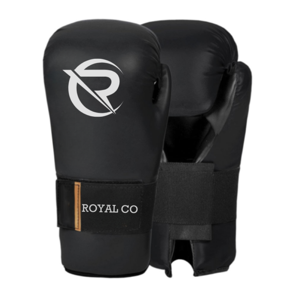 Open Hand Semi Contact Glove