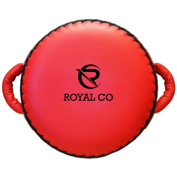 Power Line Punch Shield