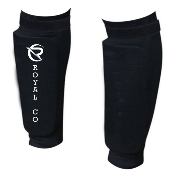 Shin Pad with Padded