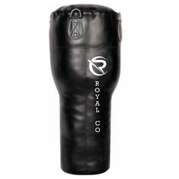 UPPER CUT ANGLE TRAINING BAG