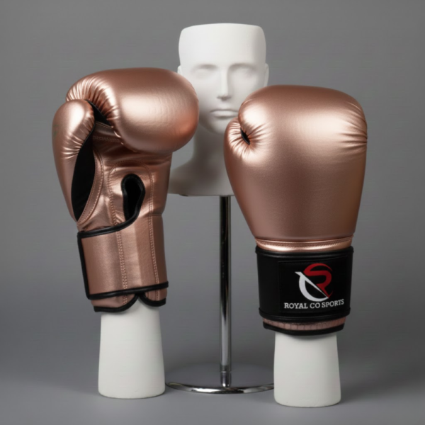 Boxing Gloves