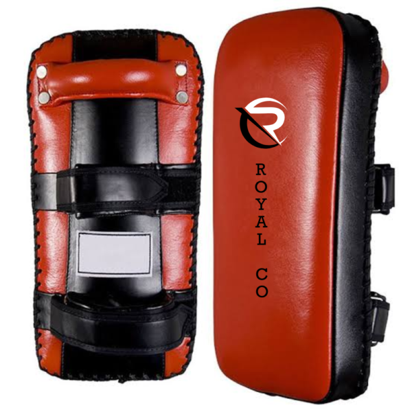 MMA Muay Thai Pads