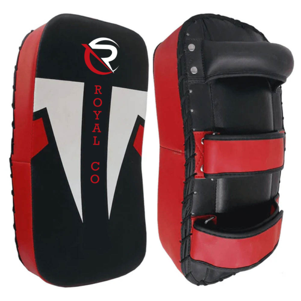 MMA Muay Thai Pads