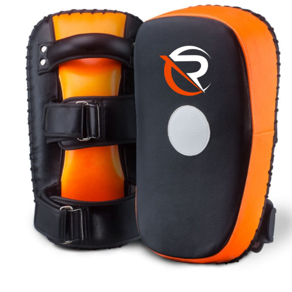 MMA Muay Thai Pads