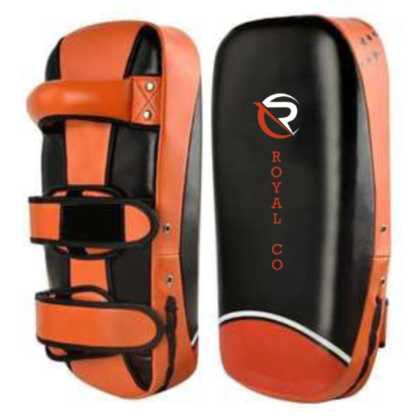 MMA Muay Thai Pads